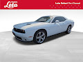 2018 Dodge Challenger R/T