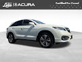 2016 Acura RDX Base