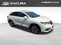 2016 Acura RDX Base