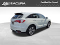 2016 Acura RDX Base