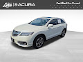 2016 Acura RDX Base