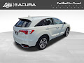 2016 Acura RDX Base