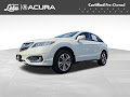 2016 Acura RDX Base
