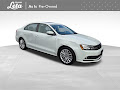 2015 Volkswagen Jetta 1.8T SE