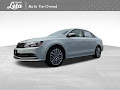 2015 Volkswagen Jetta 1.8T SE