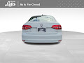 2015 Volkswagen Jetta 1.8T SE