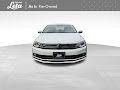 2015 Volkswagen Jetta 1.8T SE