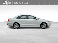 2015 Volkswagen Jetta 1.8T SE