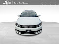 2015 Volkswagen Jetta 1.8T SE