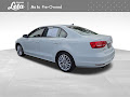 2015 Volkswagen Jetta 1.8T SE