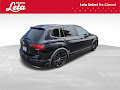2020 Volkswagen Tiguan 2.0T SE R-Line Black