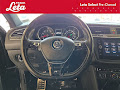 2020 Volkswagen Tiguan 2.0T SE R-Line Black