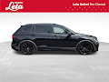 2020 Volkswagen Tiguan 2.0T SE R-Line Black