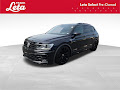 2020 Volkswagen Tiguan 2.0T SE R-Line Black