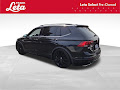 2020 Volkswagen Tiguan 2.0T SE R-Line Black