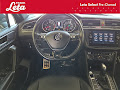 2020 Volkswagen Tiguan 2.0T SE R-Line Black