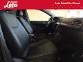 2020 Volkswagen Tiguan 2.0T SE R-Line Black