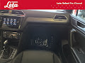 2020 Volkswagen Tiguan 2.0T SE R-Line Black