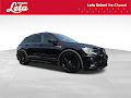 2020 Volkswagen Tiguan 2.0T SE R-Line Black