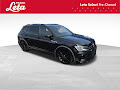 2020 Volkswagen Tiguan 2.0T SE R-Line Black