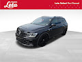 2020 Volkswagen Tiguan 2.0T SE R-Line Black