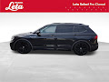 2020 Volkswagen Tiguan 2.0T SE R-Line Black