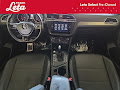 2020 Volkswagen Tiguan 2.0T SE R-Line Black