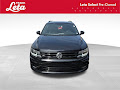 2020 Volkswagen Tiguan 2.0T SE R-Line Black