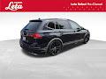 2020 Volkswagen Tiguan 2.0T SE R-Line Black