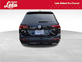 2020 Volkswagen Tiguan 2.0T SE R-Line Black