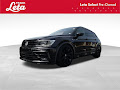 2020 Volkswagen Tiguan 2.0T SE R-Line Black