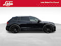 2020 Volkswagen Tiguan 2.0T SE R-Line Black