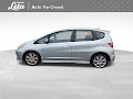 2011 Honda Fit Sport