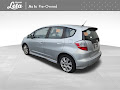 2011 Honda Fit Sport