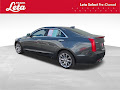 2018 Cadillac ATS 2.0L Turbo Luxury