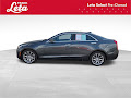 2018 Cadillac ATS 2.0L Turbo Luxury