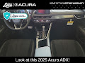 2025 Acura ADX A-Spec Package