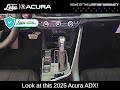 2025 Acura ADX A-Spec Package
