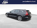 2020 Volvo V60 T5