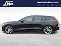 2020 Volvo V60 T5