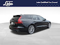 2020 Volvo V60 T5