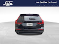 2020 Volvo V60 T5