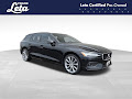 2020 Volvo V60 T5