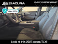 2025 Acura TLX A-Spec Package