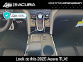 2025 Acura TLX A-Spec Package