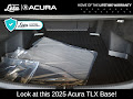 2025 Acura TLX A-Spec Package