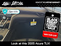 2025 Acura TLX A-Spec Package