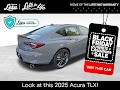 2025 Acura TLX A-Spec Package