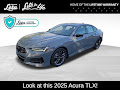 2025 Acura TLX A-Spec Package