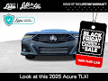2025 Acura TLX A-Spec Package